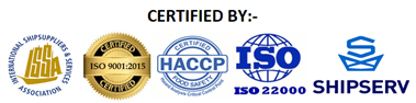 Certifications