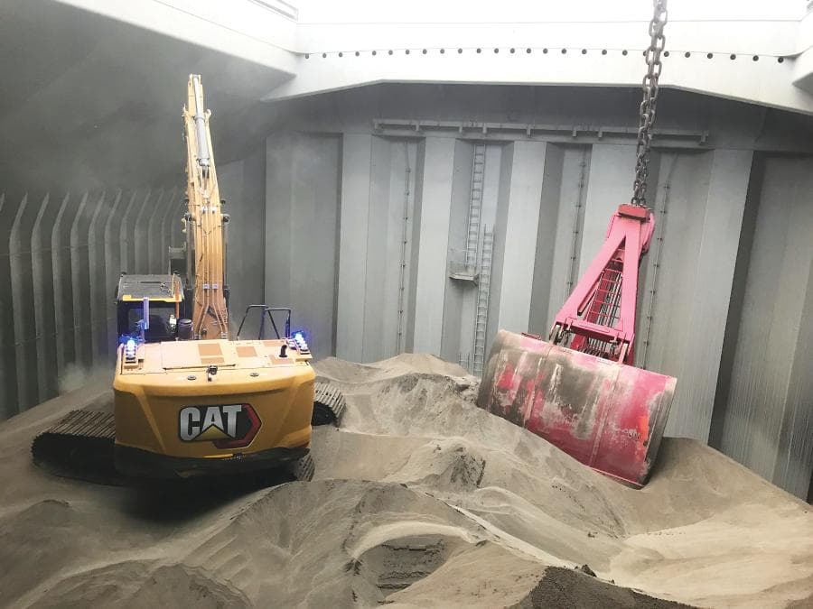 Excavator Rental & Supply